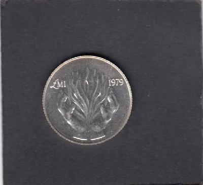 Beschrijving: 1 Pond HANDS